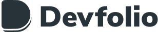 Devfolio Logo